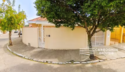 Casa a Venda no Jardim São José em Caçapava