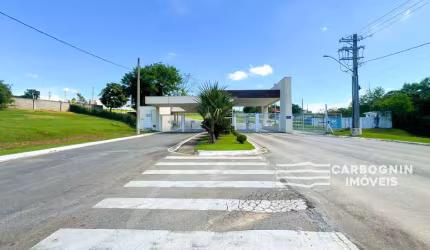 Terreno em condomínio a Venda no Bella Vitta no Santa Luzia em Caçapava