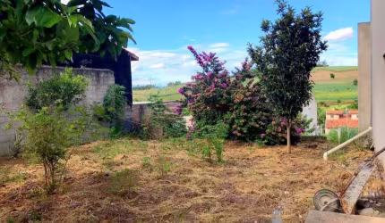Terreno a Venda no Vitória Vale em Caçapava