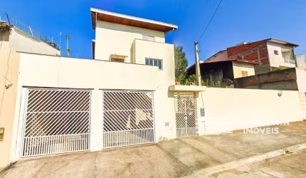Sobrado a Venda no Vitória Vale em Caçapava