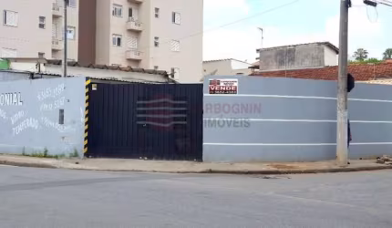 Terreno a Venda na Vila Pantaleão em Caçapava
