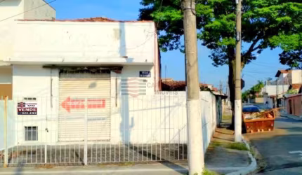 Ponto Comercial a Venda no Jardim São José em Caçapava