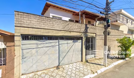 Sobrado a Venda no Centro em Caçapava