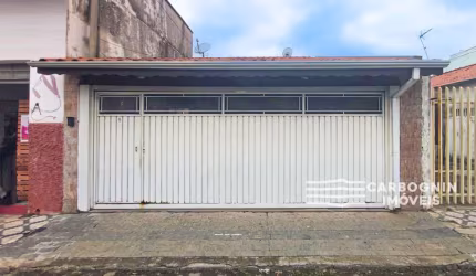 Casa a Venda na Vila Santos em Caçapava