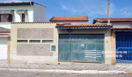 Sobrado a Venda no Centro em Caçapava