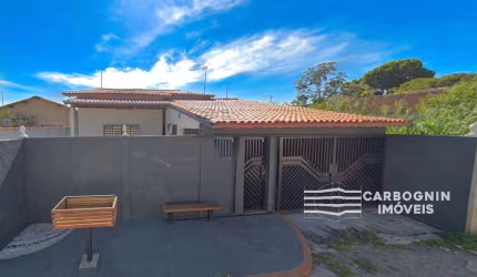 Casa a Venda na Vila Galvão em Caçapava
