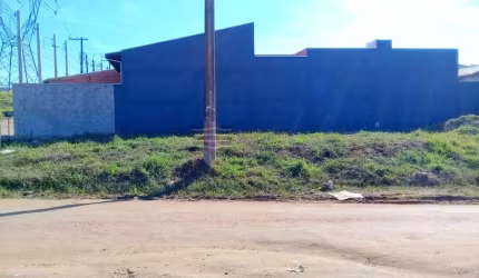 Terreno a Venda no Aldeias da Serra em Caçapava