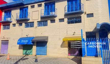 Ponto Comercial a Venda no Centro em Caçapava