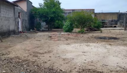 Terreno a Venda na Vila Menino Jesus em Caçapava