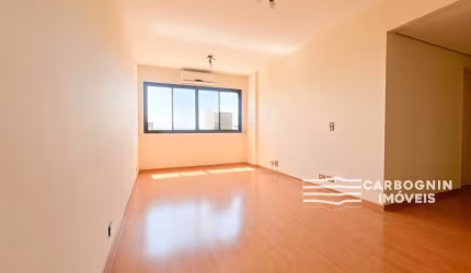 Apartamento a Venda no General Valporto na Vila Pantaleão em Caçapava
