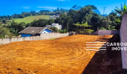 Chácara a Venda no Morro do Cascavel em Caçapava