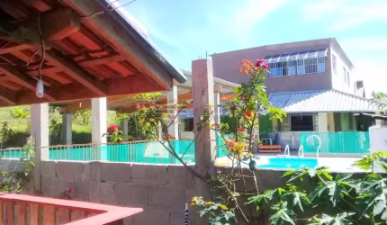 Chácara a Venda no Boa Vista em Caçapava