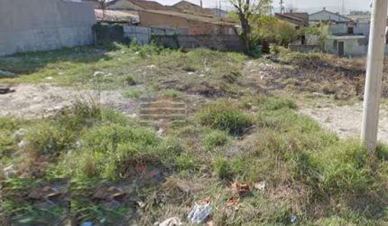 Terreno a Venda na Vila André Martins em Caçapava