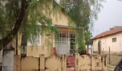 Terreno a Venda na Vila Resende em Caçapava