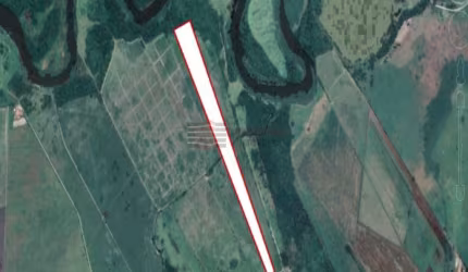Sítio a Venda na Santa Luzia em Caçapava