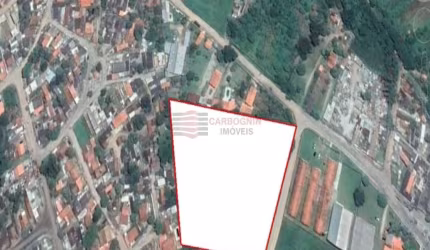 Chácara a Venda na Santa Luzia em Caçapava