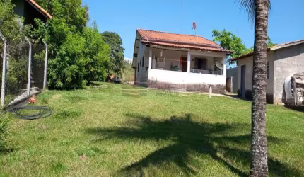 Chácara a Venda no Sapé I em Caçapava