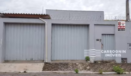 Ponto Comercial a Venda na Vila Santa Isabel em Caçapava