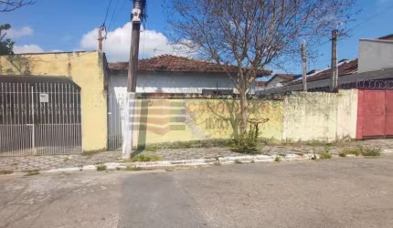 Terreno a Venda na Vila Resende em Caçapava