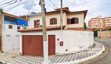 Sobrado a Venda na Vila Resende em Caçapava