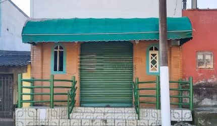 Ponto Comercial a Venda na Vila Menino Jesus em Caçapava