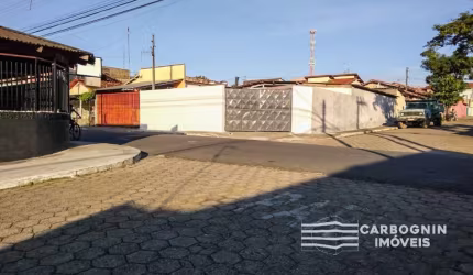 Galpão a Venda na Vila Antônio Augusto Luiz em Caçapava