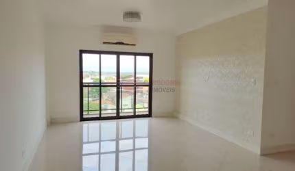 Apartamento a Venda no edifício Jequitibá na Vera Cruz em Caçapava