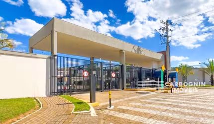 Terreno em condomínio a Venda no Bela Vista no Maria Elmira em Caçapava