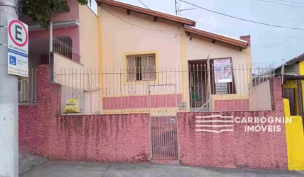 Casa a Venda no Jardim Campo Grande em Caçapava