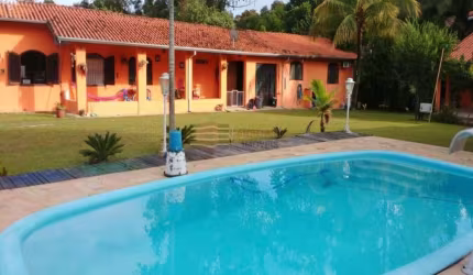 Chácara a Venda no Vila Velha em Caçapava