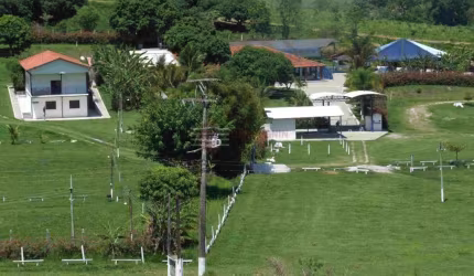 Sítio Venda no Bairro Germana em Caçapava