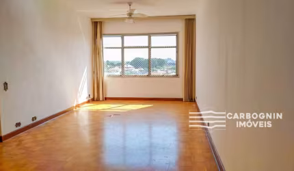 Apartamento a Venda no Conjunto Trás os Montes na Vila Resende em Caçapava