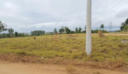 Área a Venda na Santa Luzia em Caçapava