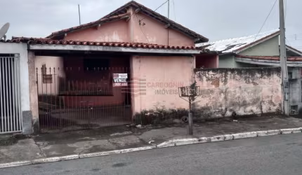 Terreno a Venda no Vila Santa Isabel em Caçapava