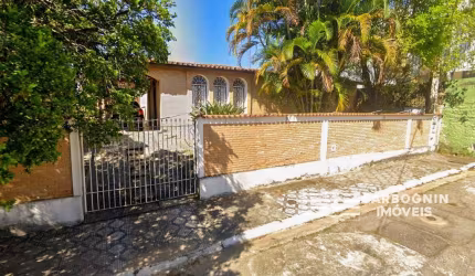 Casa a Venda no Jardim Julieta em Caçapava