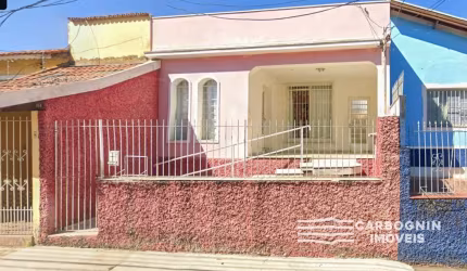 Casa a Venda no Jardim Campo Grande em Caçapava
