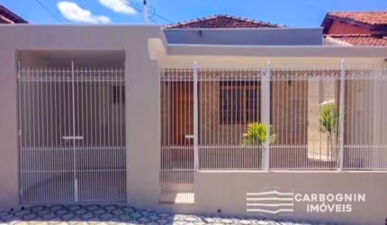 Casa a Venda no Jardim Maria Cândida em Caçapava