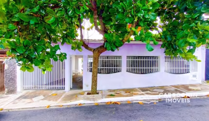 Casa a Venda na Vila Naly em Caçapava