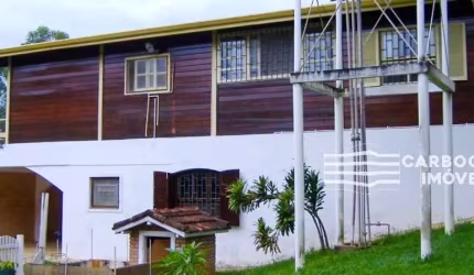 Sítio a Venda no Marambaia em Caçapava