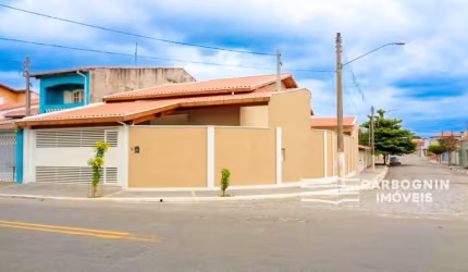 Casa a Venda no Jardim São José em Caçapava