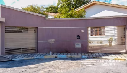 Casa a Venda no Jardim Caçapava em Caçapava