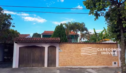 Sobrado a Venda na Vila Antônio Augusto Luiz em Caçapava