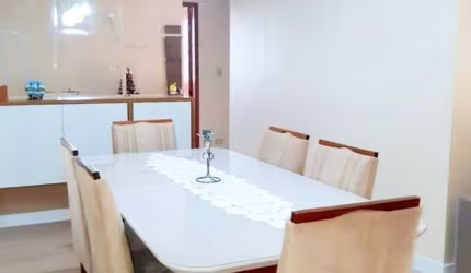 Apartamento a Venda no Indianápolis na Vila Antonio Augusto em Caçapava