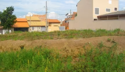 Terreno a Venda no Vitória Vale em Caçapava