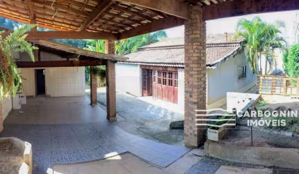 Chácara a Venda no Sapé I em Caçapava
