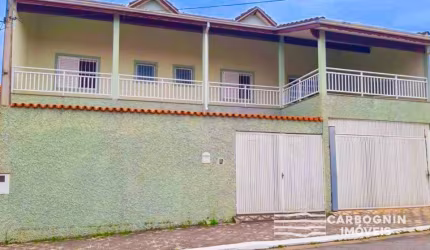 Sobrado a Venda no Jardim Caçapava em Caçapava