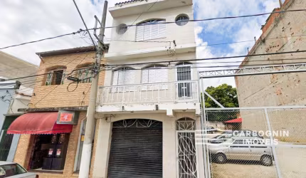 Ponto Comercial a Venda no Centro em Caçapava