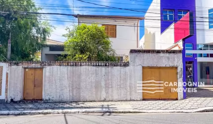 Sobrado a Venda no Centro em Caçapava