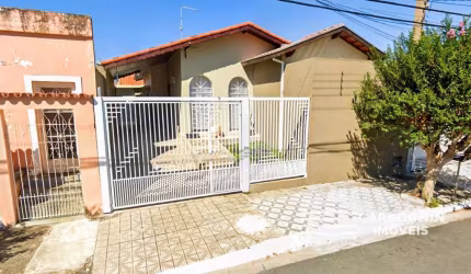 Casa a Venda no Jardim Campo Grande em Caçapava