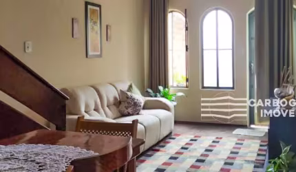 Casa a Venda no Borda da Mata em Caçapava